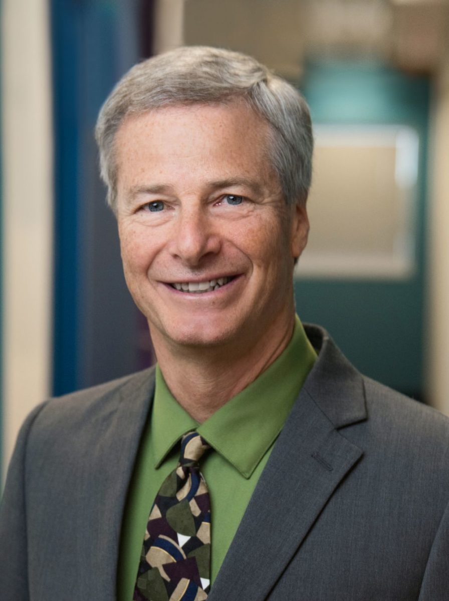 Timothy Anderson, MD