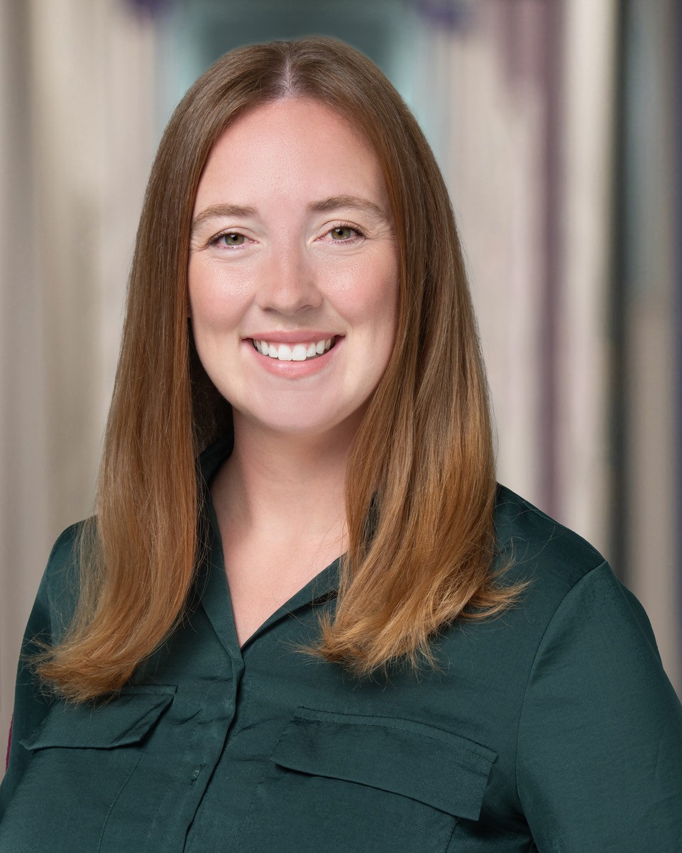 Eva Garrison, DO