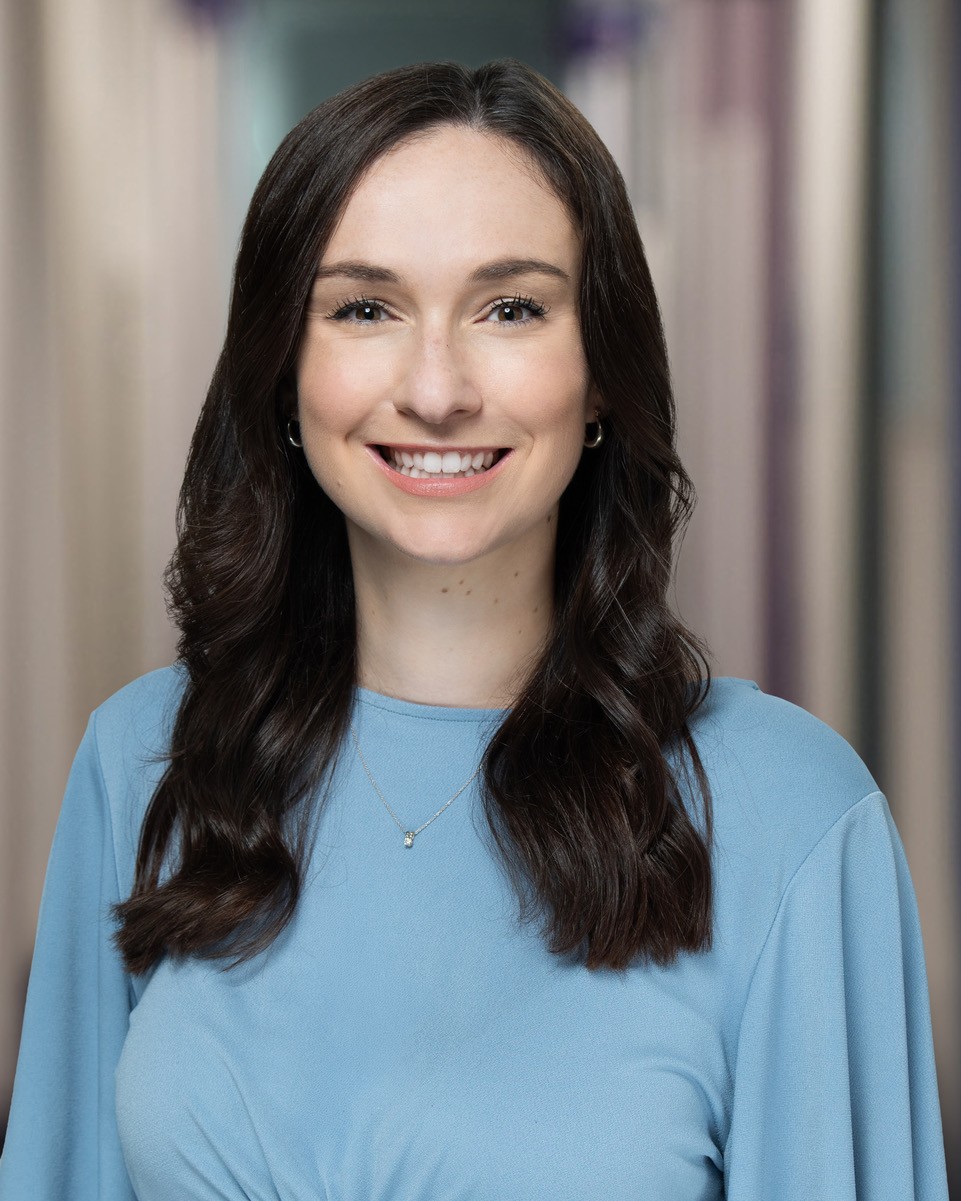 Emma Landgraf, MD, RD