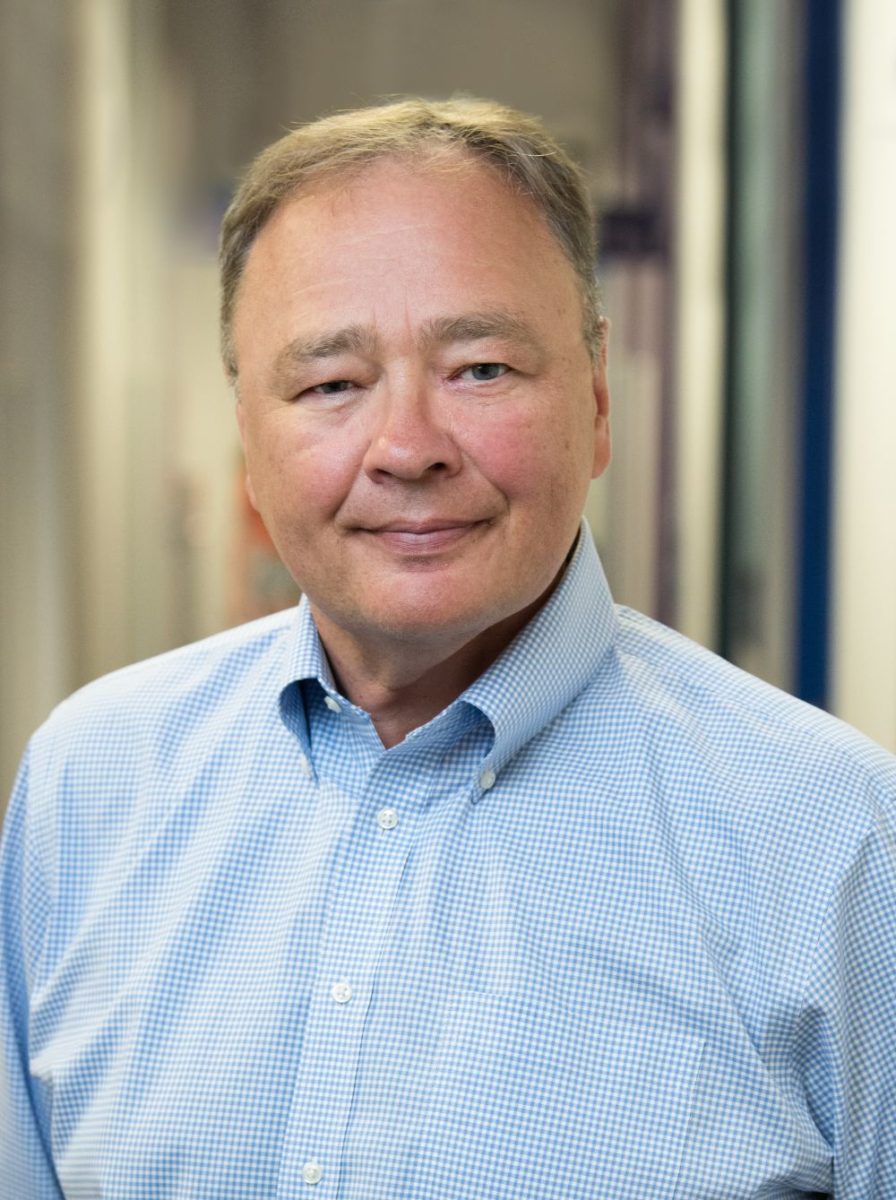 Marius Kristupaitis, MD