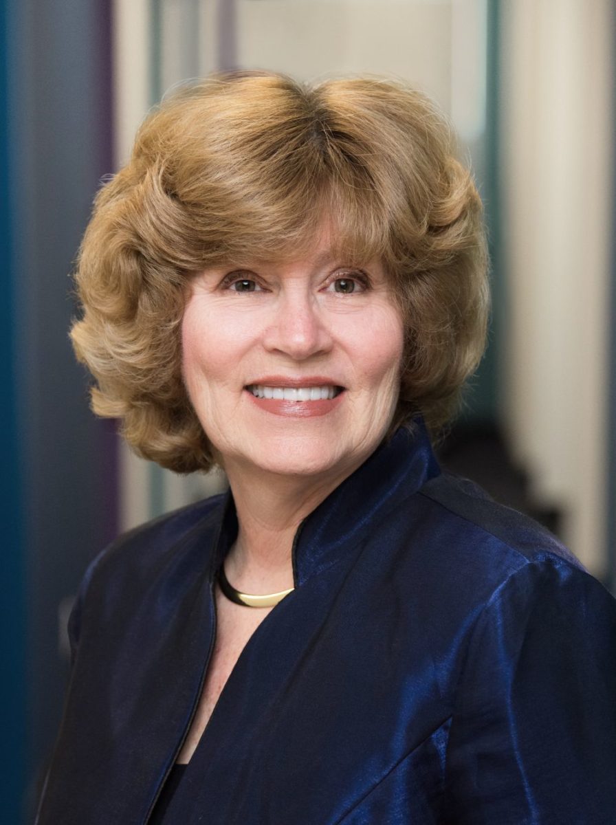 Deb Magnuson, MD