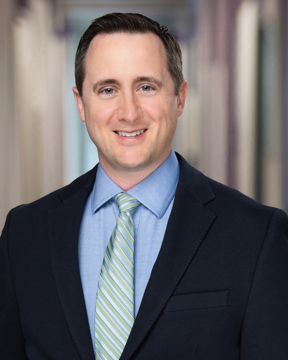 Nathan Luscri, MD