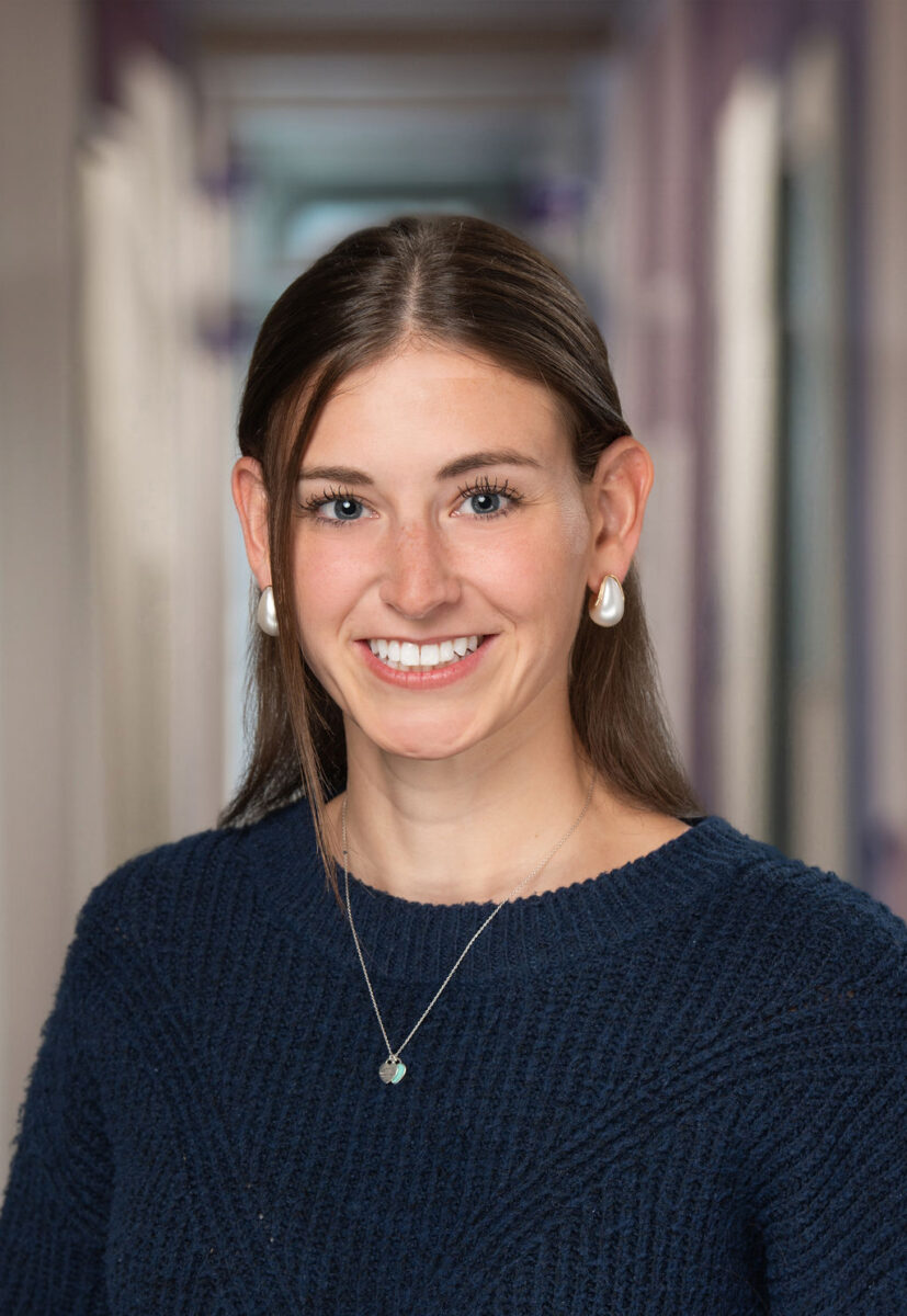 Sydney Notermann, MD