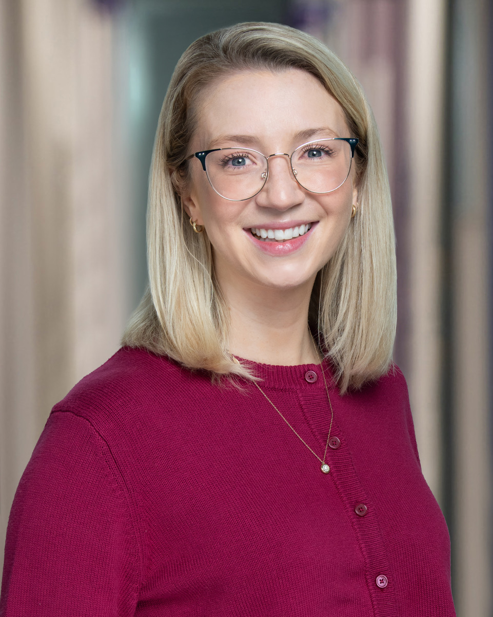 Tori Bussanmas, MD