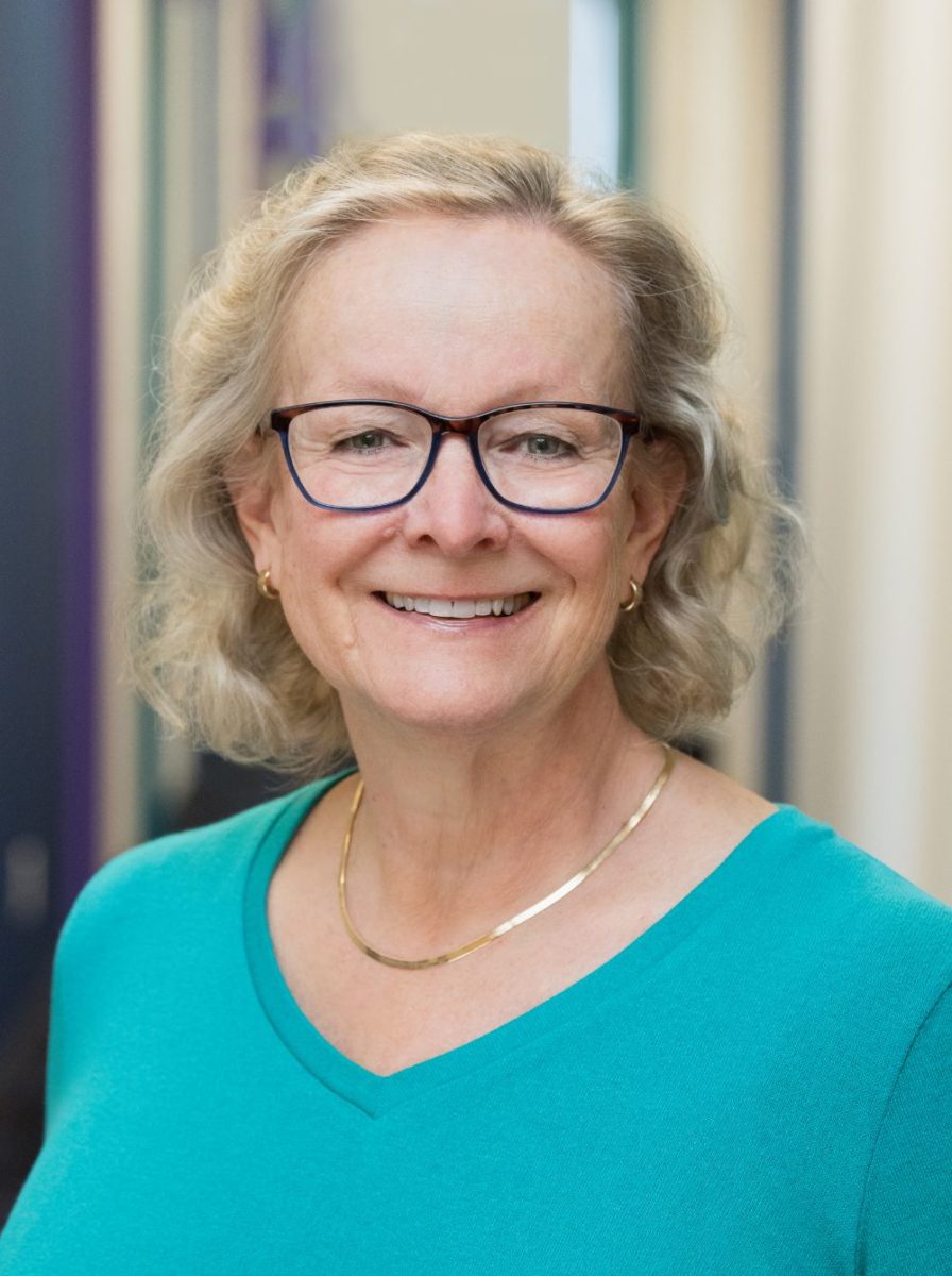 Joan Williams, MD